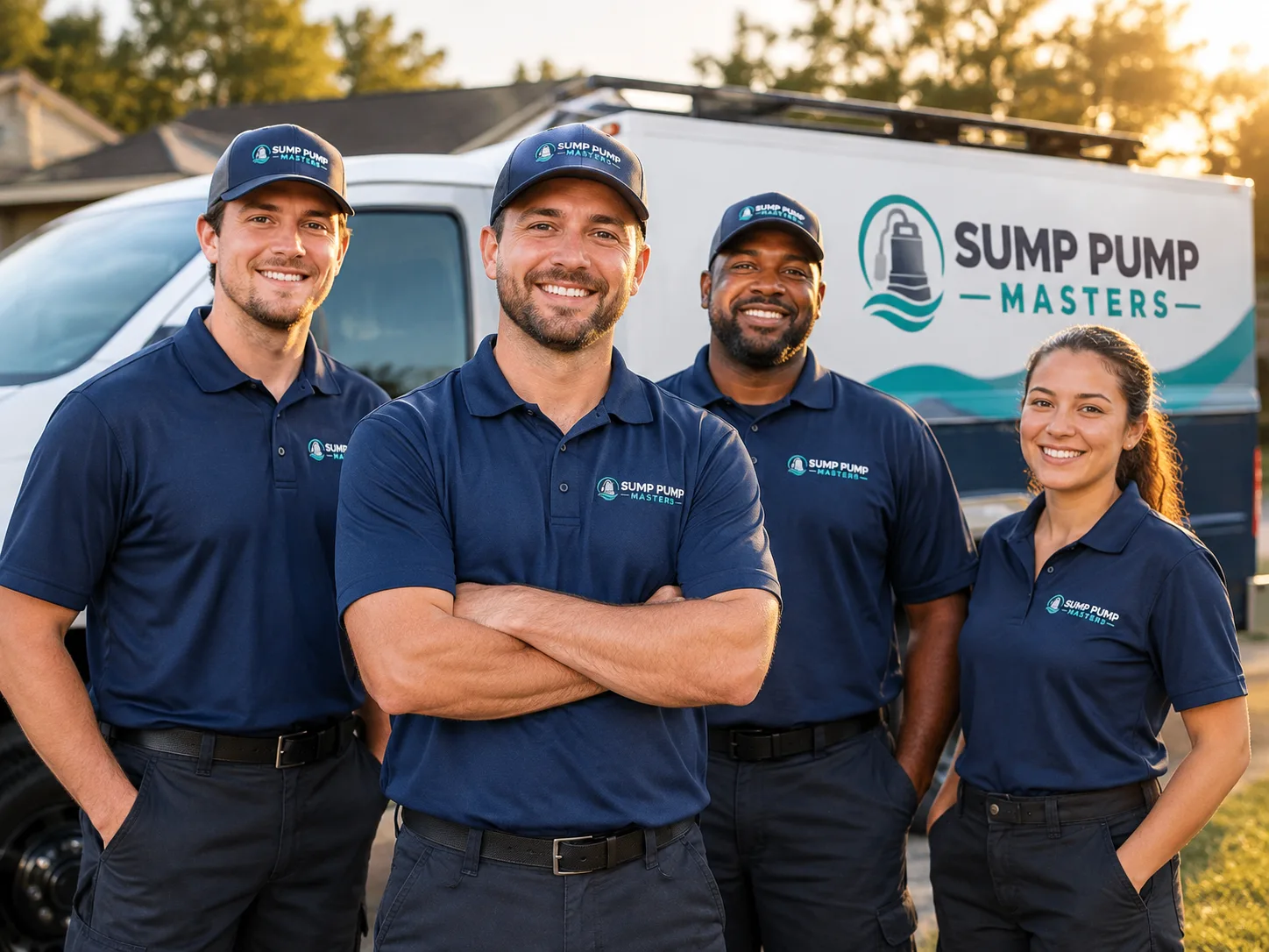 Sump Pump Repair company in Swaledale, IA