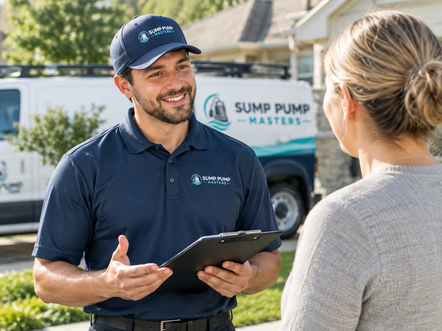 Sump Pump Repair Swaledale, IA FAQs